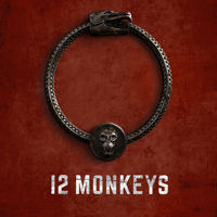 12 Monkeys - 12 Monkeys, Staffel 4 artwork