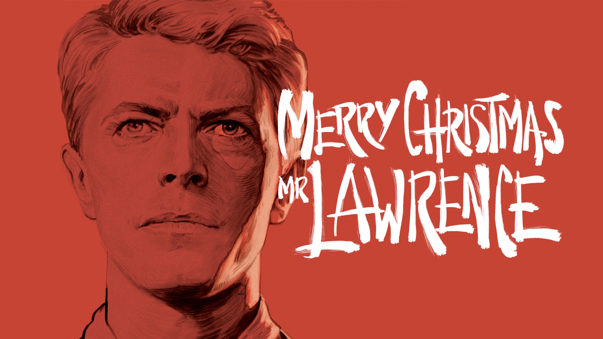 Merry Christmas Mr Lawrence Apple TV