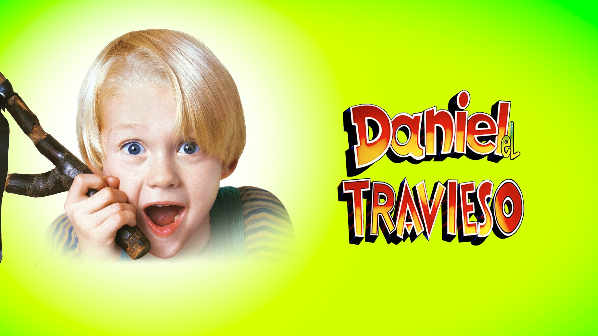 Daniel El Travieso Apple TV
