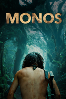 Alejandro Landes - Monos artwork