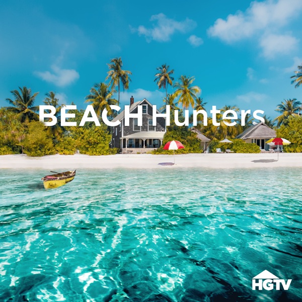 Watch Beach Hunters Season 6 Episode 1: A Virginia Beach Hunt Online ...