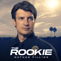 The Rookie - The Rookie, Series 1 artwork