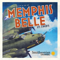 Memphis Belle in Color - Memphis Belle in Color, Season 1 artwork