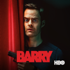 Barry - Barry, Season 2  artwork