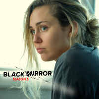 Black Mirror, Season 5 - Black Mirror, Season 5 artwork