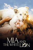 Gilles De Maistre - Mia and the White Lion artwork