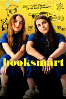 Olivia Wilde - Booksmart artwork