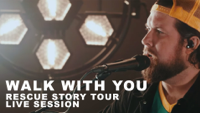 Zach Williams - Walk With You artwork