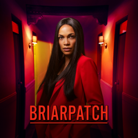 Briarpatch - Briarpatch, Season 1 artwork