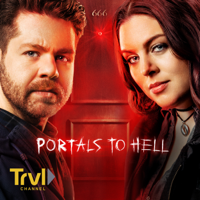 Portals to Hell - Portals to Hell, Season 1 artwork