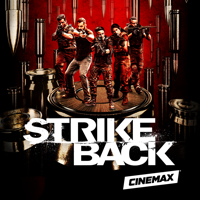 Strike Back - Strike Back, Season 7 artwork