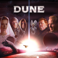 Dune: Der Wüstenplanet - Teil 1 artwork