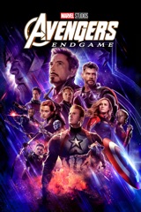 Marvel Studios Avengers: Endgame