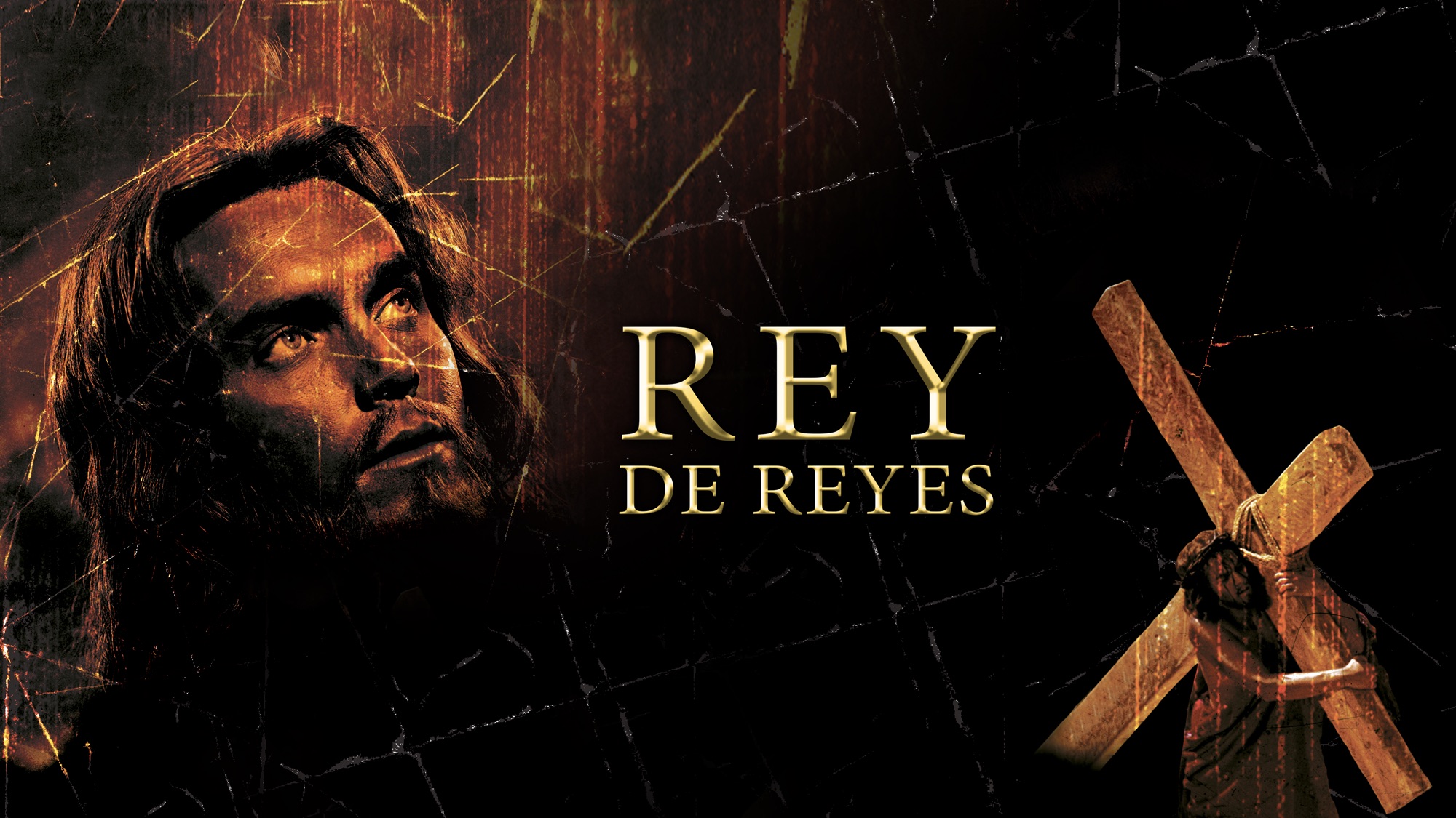 Rey de reyes Apple TV