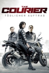 The Courier: Tödlicher Auftrag