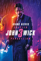 Chad Stahelski - John Wick: Chapter 3 - Parabellum artwork