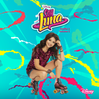 Soy Luna - Soy Luna, Staffel 2, Vol. 5 artwork