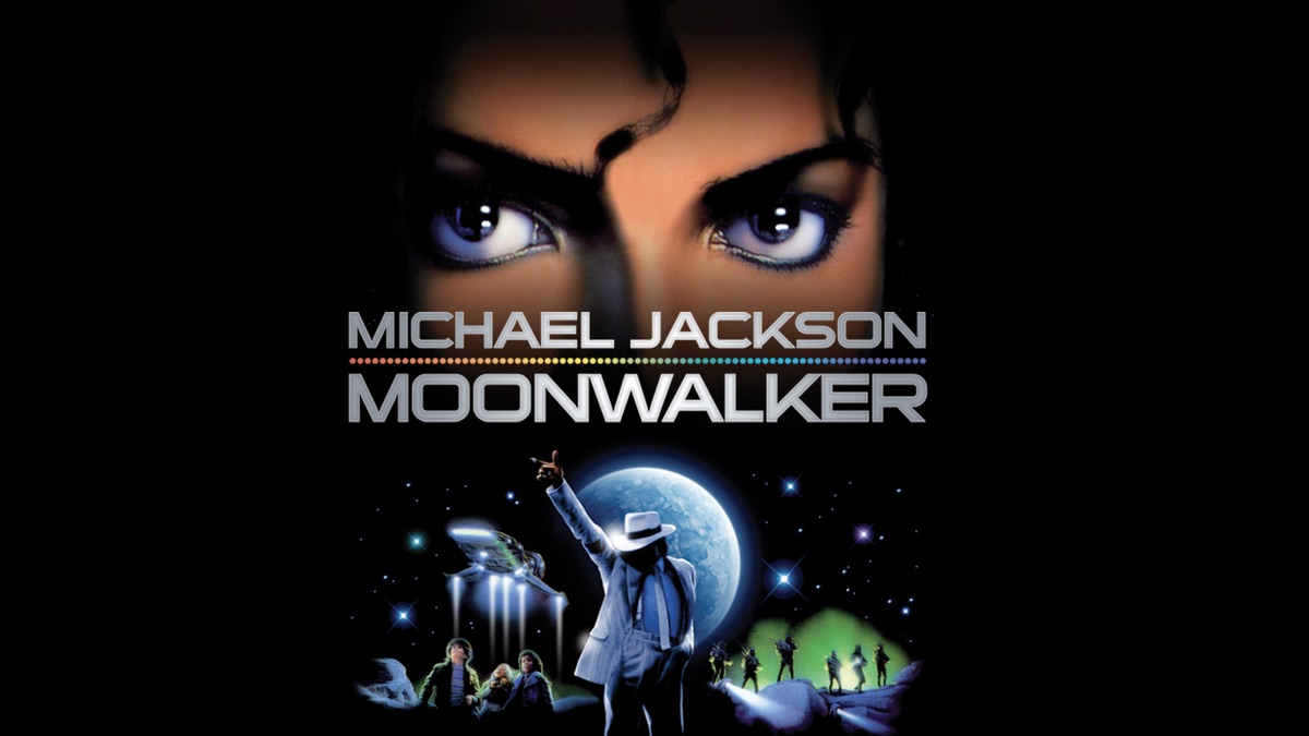 Moonwalker | Apple TV