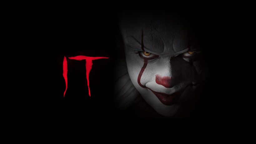 It