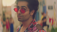 Harrdy Sandhu - Dance Like artwork