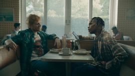 Antisocial Ed Sheeran & Travis Scott Pop Music Video 2019 New Songs Albums Artists Singles Videos Musicians Remixes Image