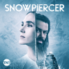 Snowpiercer - The Universe is Indifferent  artwork