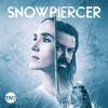 Snowpiercer - The Train Demanded Blood  artwork