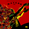 Mayans M.C. - Xaman-Ek  artwork