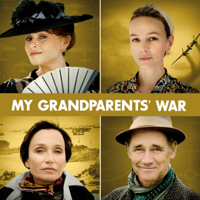 My Grandparents' War - My Grandparents' War, Series 1 artwork