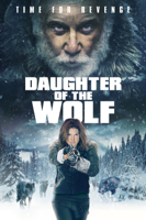 David Hackl - Daughter of the Wolf artwork
