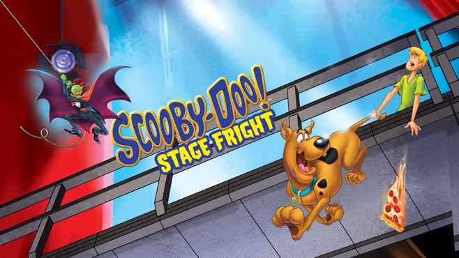 Scooby Doo Il Mistero Ha Inizio Streaming