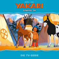 Yakari - Ein Freund für Wirbelwind artwork