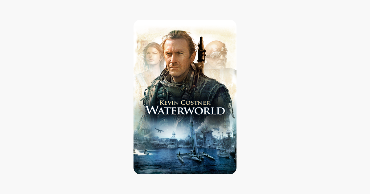 ‎Waterworld on iTunes