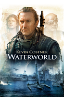 Kevin Reynolds - Waterworld artwork