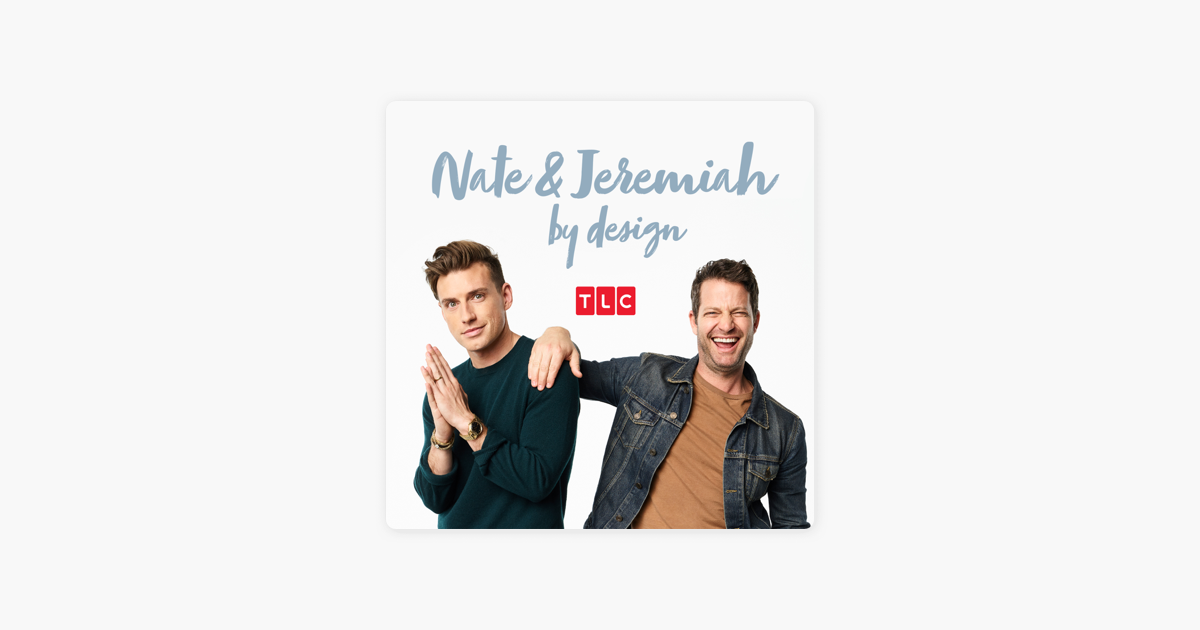 Nate Jeremiah By Design Season 3 On Itunes