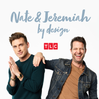 Nate & Jeremiah By Design - Relaxed Global artwork