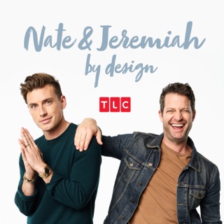 Nate Jeremiah By Design Season 3 On Itunes