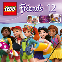 LEGO Friends - LEGO Friends, Volume 12 artwork