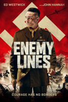 Anders Banke - Enemy Lines artwork