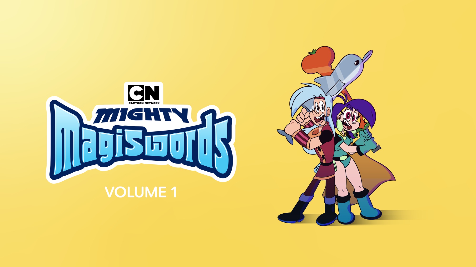 mighty magiswords app