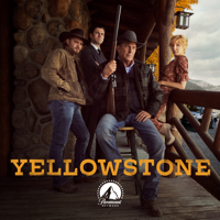 Yellowstone - Yellowstone, Season 2 artwork