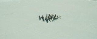 Kinetic Manifesto Film : Come Prima