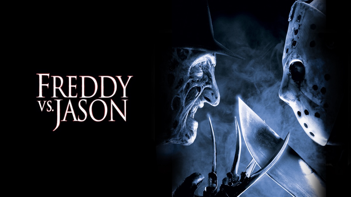 Freddy Contre Jason Streaming Freddy vs. Jason | Apple TV