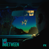 Mr Inbetween - Mr Inbetween, Season 2 artwork