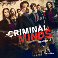 Criminal Minds - Under the Skin artwork