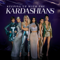 Keeping Up With the Kardashians - Keeping Up With the Kardashians, Season 16 artwork