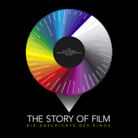 Story of Film - Story of Film artwork