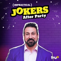 Télécharger Impractical Jokers: After Party, Vol. 3 Episode 8