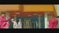 BTS - Boy With Luv (feat. Halsey) ['ARMY With Luv' Version] artwork