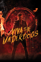 Allan Hardy - Viva the Underdogs artwork